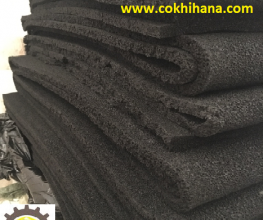 Activated Carbon Foam - Filter Air